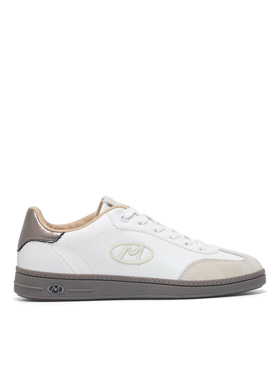 MEXX Sneakers MEXX MI001009943W Alb