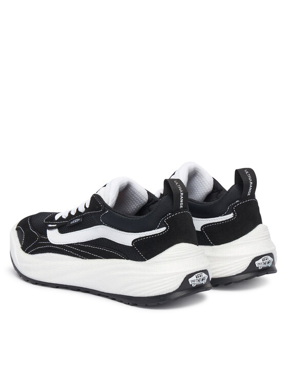 Vans Sneakersy Vans Ultrarange Neo 2.0 VN000EJ8BA21 Czarny