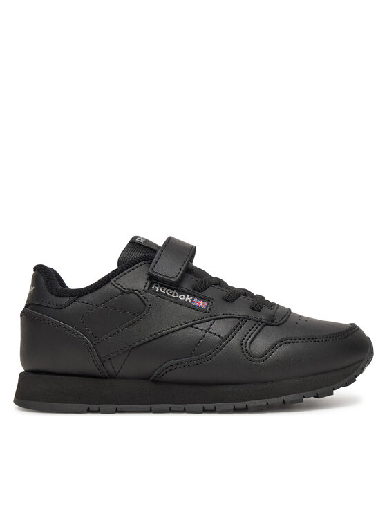 Reebok Снікерcи Reebok V9-25207-02 (IV) Чорний