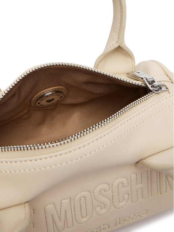 LOVE MOSCHINO Сумка LOVE MOSCHINO JC4054PP1OLE0110 Écru