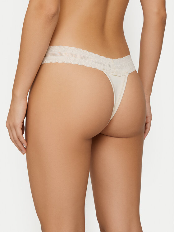 HUGO HUGO Conjunto de tangas 50557221 De color
