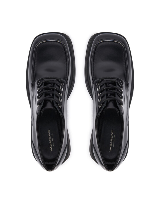 Vagabond Shoemakers Туфлі Vagabond Shoemakers Dorah 6242-001-20 Чорний
