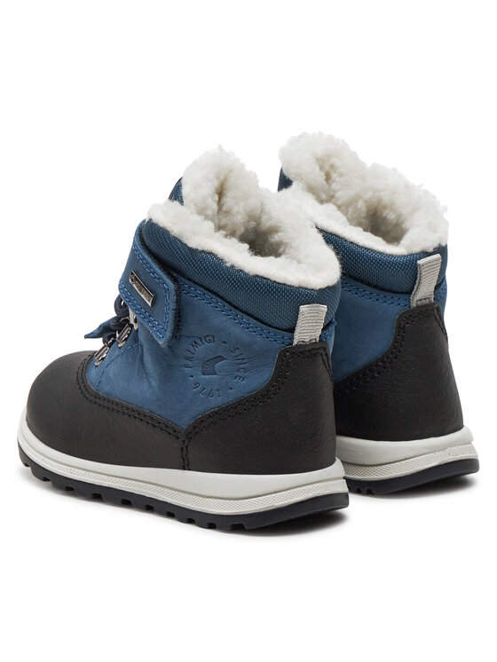 Primigi Снігоходи Primigi 6855311 M GORE-TEX Голубий