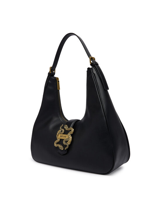Just Cavalli Сумка Just Cavalli 81RA4BA4 ZSA89 Чорний