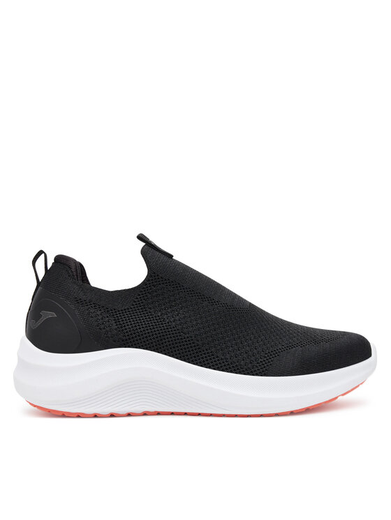 Joma Снікерcи Joma C.Laceless 2501 CLACELS2501 Чорний