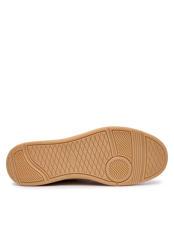 Palladium Sneakers Palladium Pallacup Flame Suede 09505-292-M Marrone