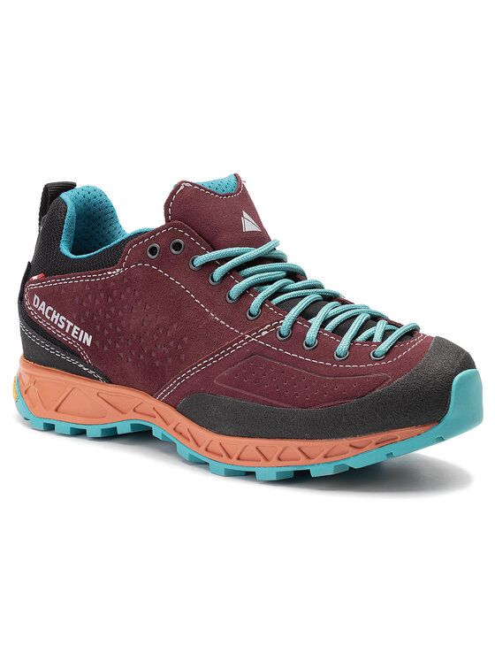 Dachstein Trekking čevlji Dachstein Super Ferrata Lc Gtx GORE-TEX 311907-2000/5033 Bordo rdeča