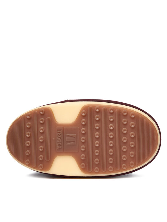 Moon Boot Снігоходи Moon Boot 80D1409670 Бордовий