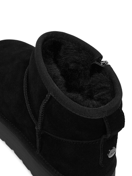 Lasocki Stivali da neve Lasocki CEO-TS6416-01 Nero