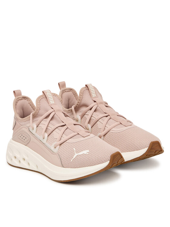 Puma Снікерcи Puma Softride Frequence Street Shine Wns 313296 02 Рожевий
