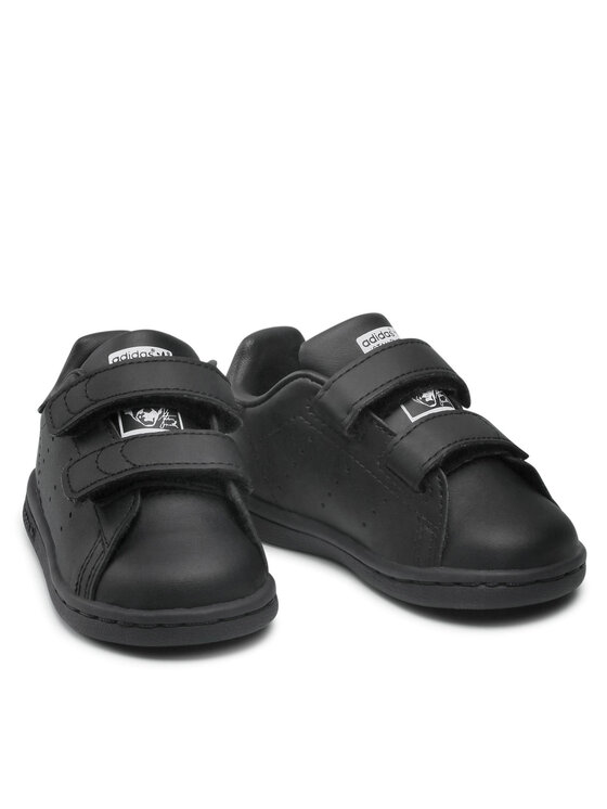 adidas Sneakersy adidas Stan Smith Cf I FY0968 Czarny