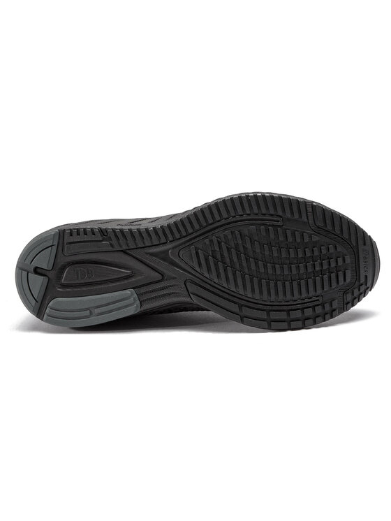 Asics Bėgimo batai Asics Gel-Ds Trainer 24 1011A176 Juoda