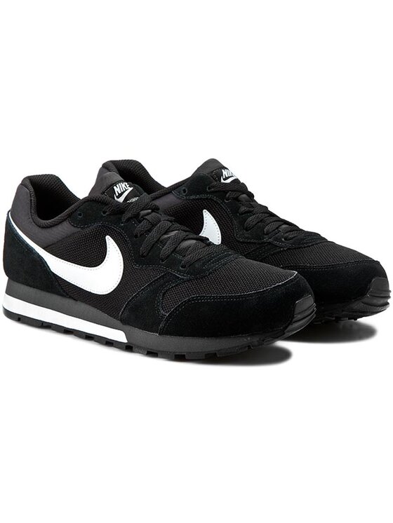 Nike Tenisice Nike Md Runner 2 749794 010 Crna