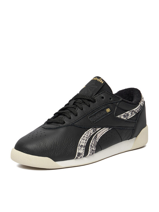 Reebok Снікерcи Reebok EO-F/S LO 100271896 Чорний