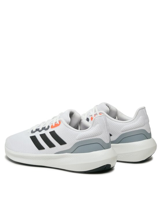 adidas Bežecké topánky adidas Runfalcon 3 Shoes HP7543 Biela