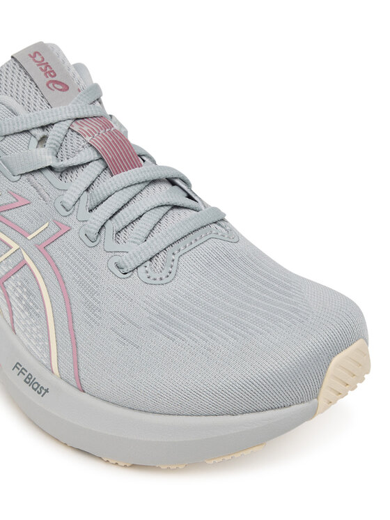 Asics Skriešanas apavi Asics Gt-1000 15 1012B994 Pelēks