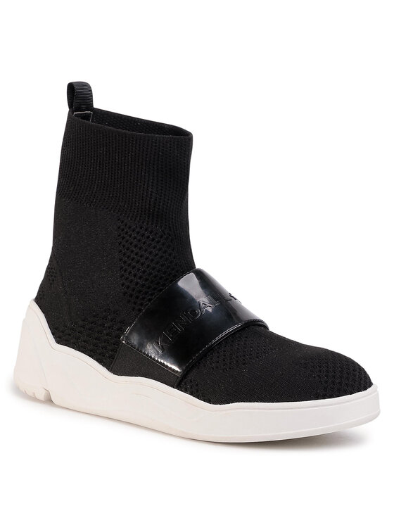 Kendall + Kylie Zapatillas Kendall + Kylie Eddie Negro