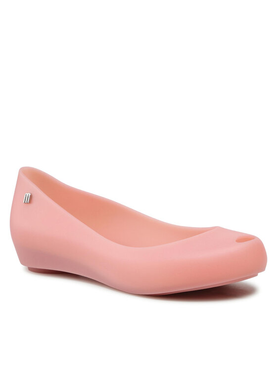 Melissa Balerinke Melissa Ultragirl Basic II Ad 32938 Roza