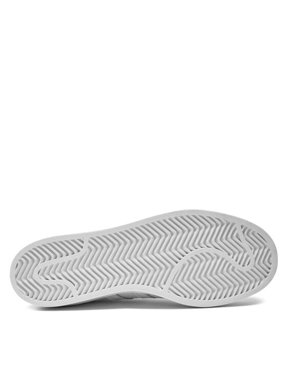 adidas Sneakers adidas Superstar Shoes H06194 Bianco