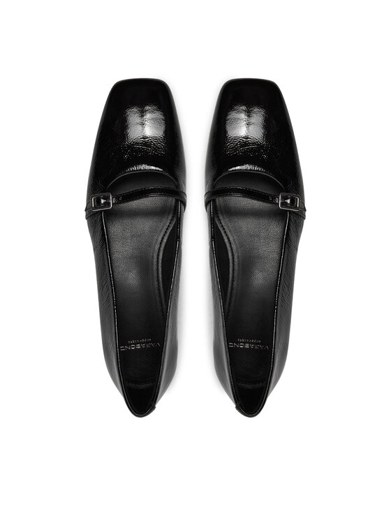 Vagabond Shoemakers Lodičky Vagabond Shoemakers Debbi 5818-160-20 Čierna