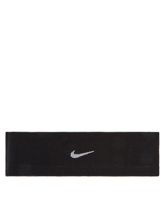 Nike Пов'язка Nike NI-N.101.1736 Чорний