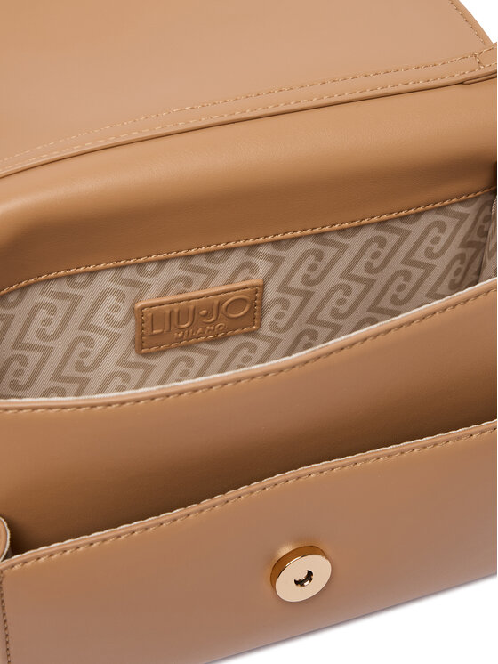 Liu Jo Сумка Liu Jo AA6152 E0958 Коричневий