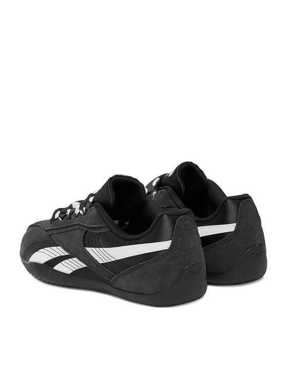 Reebok Laisvalaikio batai Reebok EO-ULTRA LO 100275785 Juoda