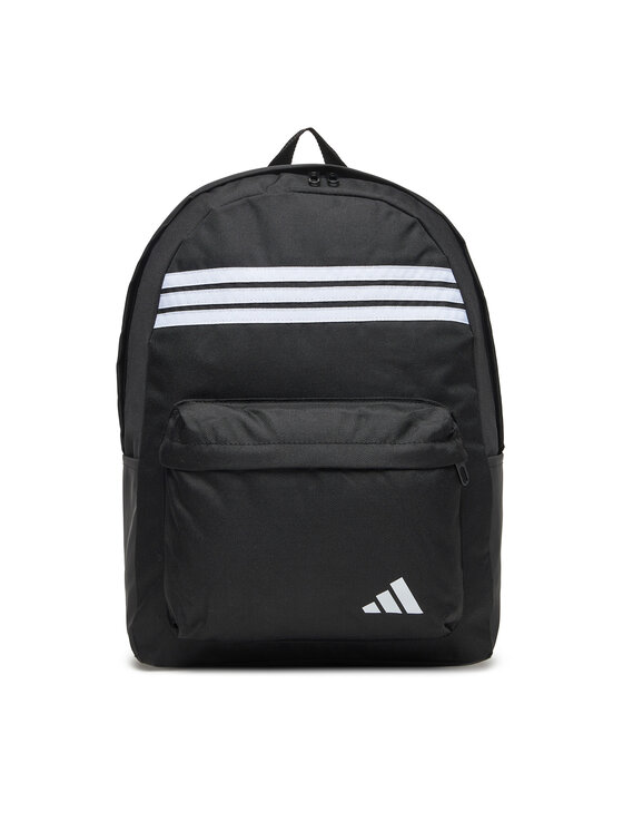 adidas Рюкзак adidas Classic 3-Stripes Horizontal JZ3321 Чорний