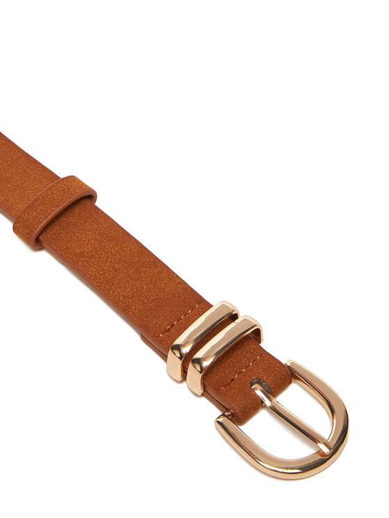 DeeZee Cintura da donna DeeZee SS23260 Marrone
