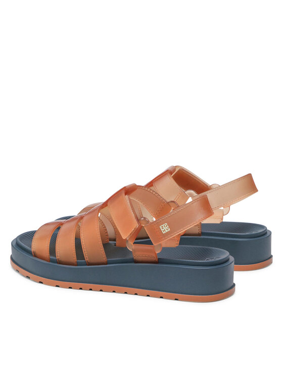 Zaxy Sandály Zaxy Conectada Sandal Fem 18421 Béžová