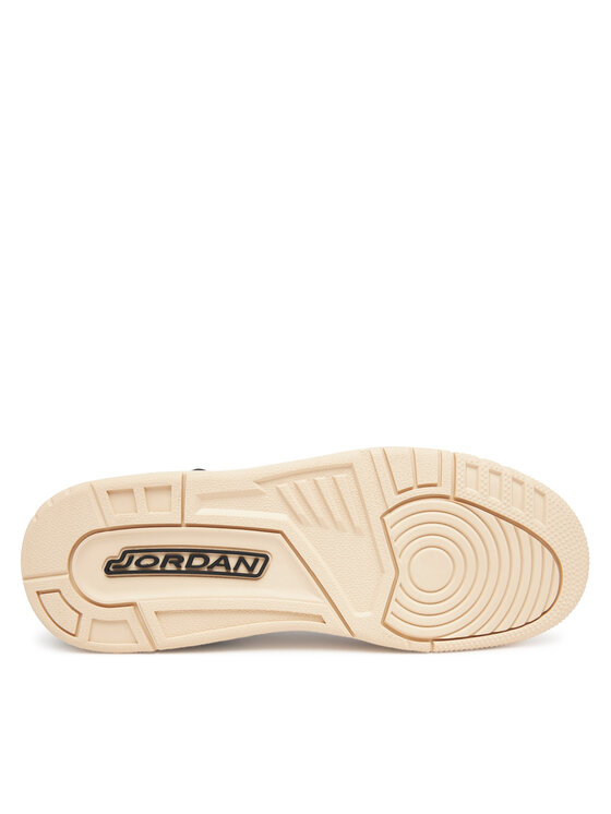 Nike Снікерcи Nike Spizike Low (Gs) FQ3950 202 Коричневий