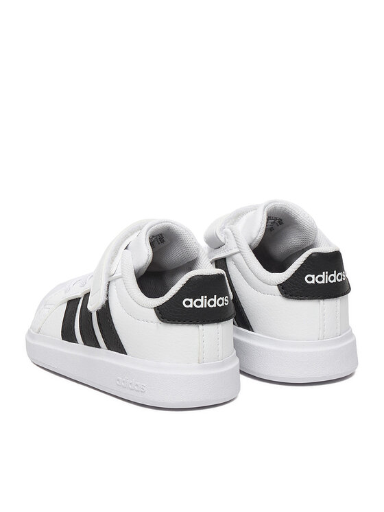 adidas Снікерcи adidas CEO-STREETTALK EL I JQ6145 Білий