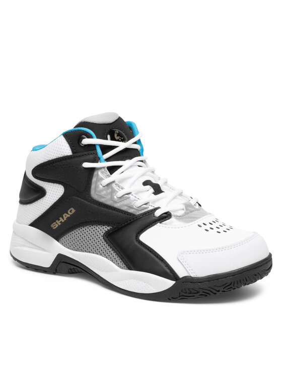 SHAQ Αθλητικά Shaq MOTIVATE AQ95002B-WB J Έγχρωμο