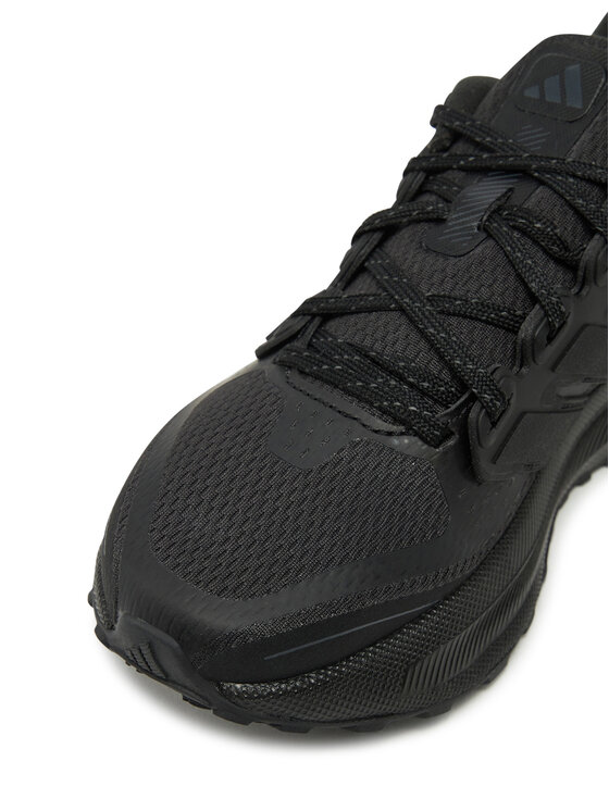 adidas Взуття для бігу adidas Ultrarun 5 TR JP5901 Чорний