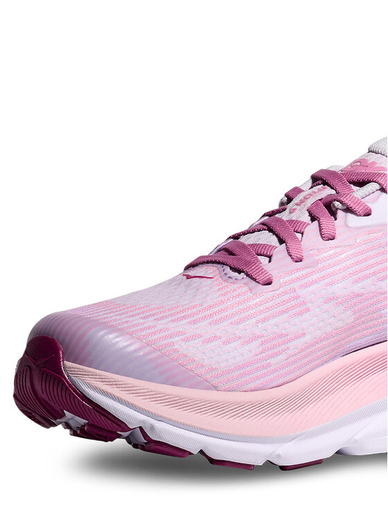 Pantofi pentru alergare Hoka Clifton 9 1131170 Violet | Epantofi.ro
