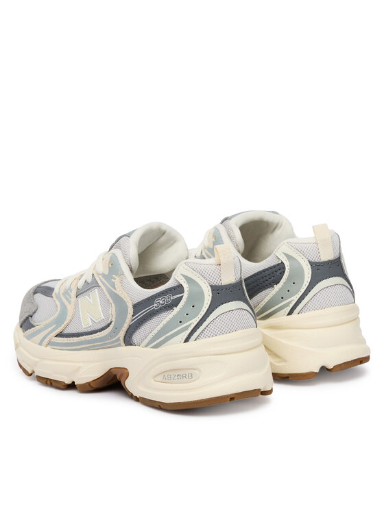 New Balance Sneakers New Balance GR530UK Gri