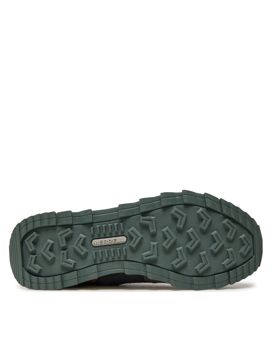 Merrell Zapatillas Merrell Alpine 83 Sneaker Recraft J006075 Gris