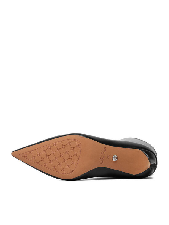 Nine West Stivali Nine West CEO-C5178-1 Nero