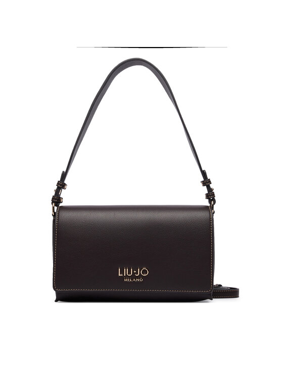 Liu Jo Сумка Liu Jo AF6224 E1120 Темно-коричневий