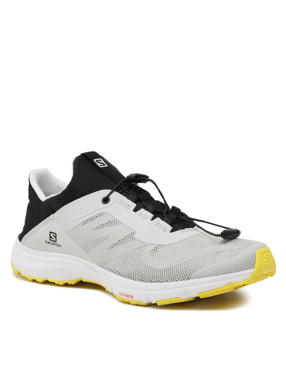 Salomon Взуття для водних видів спорту Salomon Amphib Bold 2 L47153600 Сірий