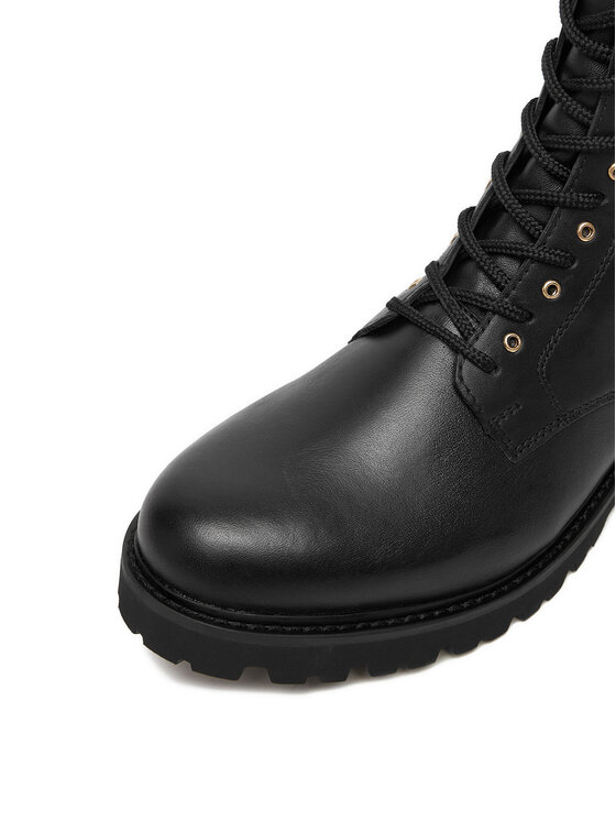 Remonte Puszābaki Remonte D8658-03 Melns