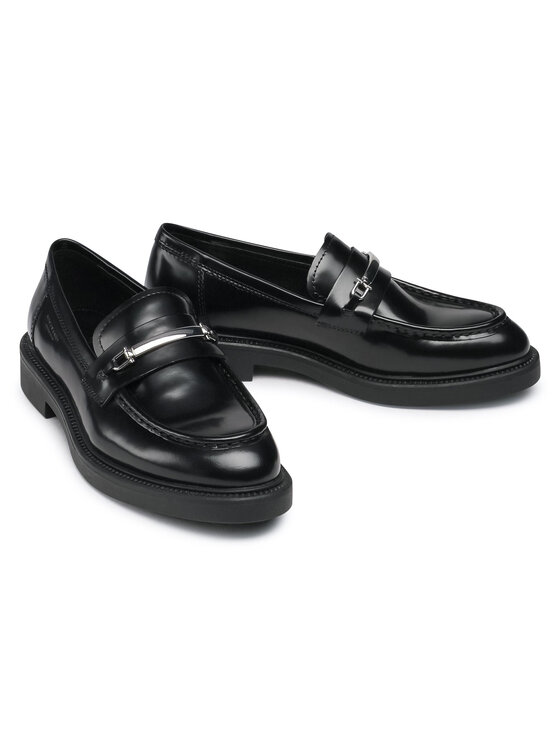 Vagabond Shoemakers Сліпери Vagabond Shoemakers Alex W 5148-104-20 Чорний
