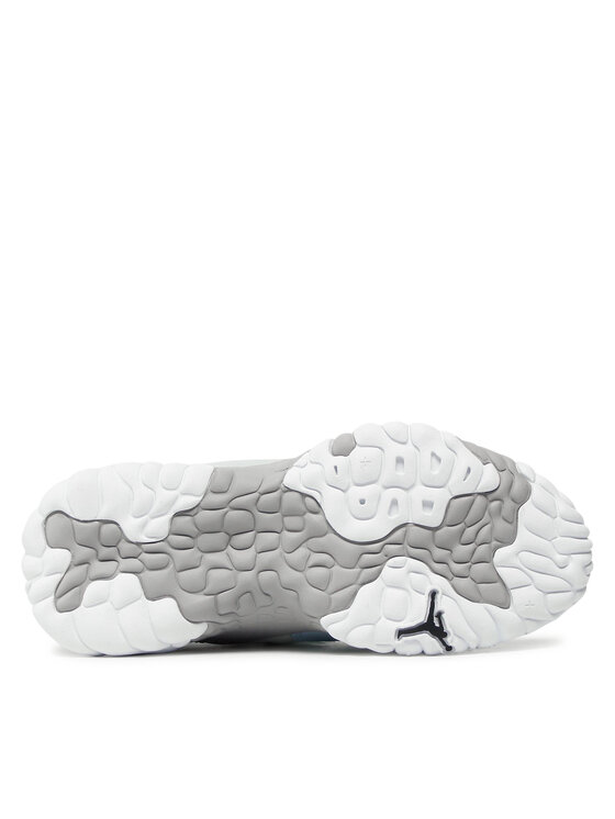 Nike Sneakersy Nike Jordan Delta 2 CW0913 004 Beżowy