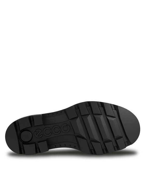 ECCO Členková obuv s elastickým prvkom ECCO Grainer W 21475305543 Zelená
