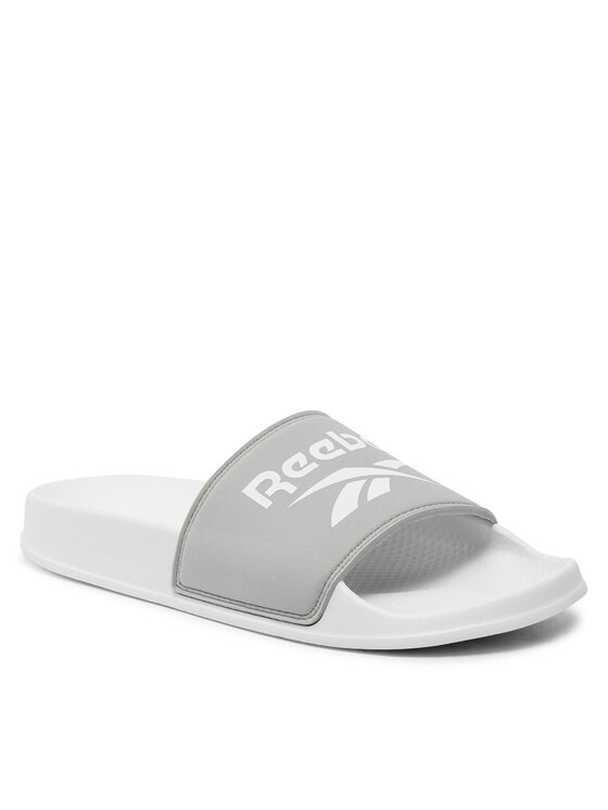 Reebok Шльопанці Reebok Fulgere 100063326 Сірий