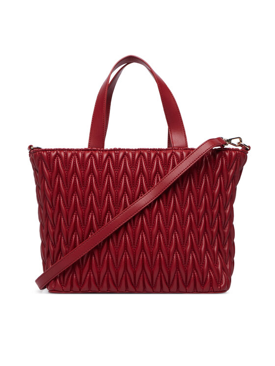Guess Torebka Guess J6BZ24 W4034 Czerwony