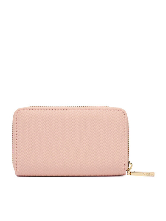 MEXX Pénztárca MEXX CEO-MEXX-W1-002-SS26 Rózsaszín