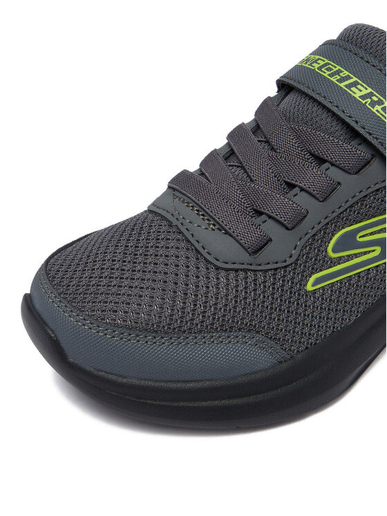 Skechers Снікерcи Skechers C-SELECTORS 403615L CBLM Сірий