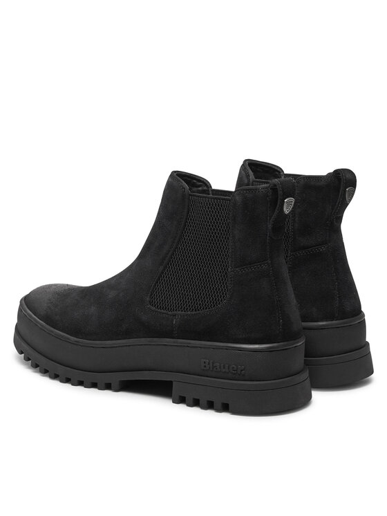 Blauer Челсі Blauer Iuka02 F4IUKA02/SUE Cиній