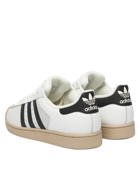 adidas Sneakersy adidas Superstar II KJ9947 Kremowy